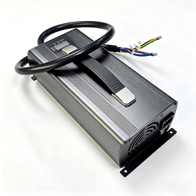 1200W Chargers Adapters 60V 13a 14a 15a for AGM VRLA Lead Acid Batteries Electric Tricycles Electric Motorcycles Energy Storage Battery Pack