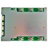 4s 100A High Voltage BMS for 14.4V 14.8V Li-ion/Lithium/ Li-Polymer 12V 12.8V LiFePO4 Battery Pack with Smbus Protocol (PCM-L04S120-G77)