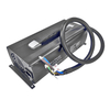 AC 220V 24V 40a 45a 50a 1500W Car Battery Charger for AGM VRLA GEL Lead Acid Batteries Electric Cars Solar Energy System Fast Charger