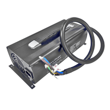 AC 220V 2200W Fast Charger 24V 55a 60a 65a 70a for Lead Acid Battery Charger New Energy Vehicles Energy Storage Battery