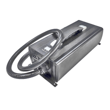 AC 220V 2200W Fast Charger 72V 20a 25a for Lead Acid Battery Charger New Energy Vehicles Energy Storage Battery