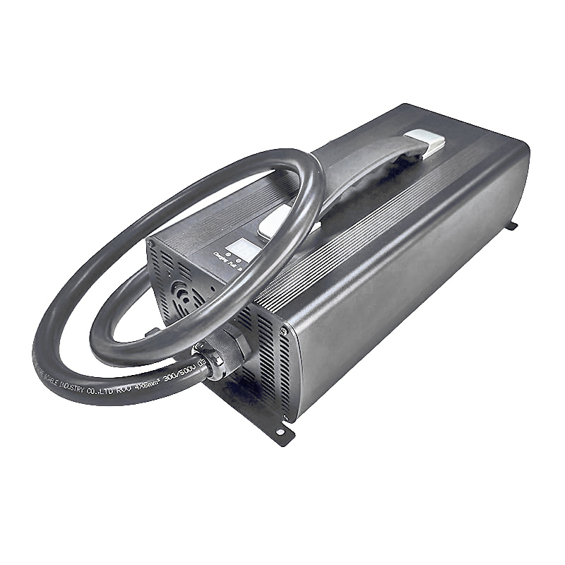 AC 220V 2200W Fast Charger 72V 20a 25a for Lead Acid Battery Charger New Energy Vehicles Energy Storage Battery