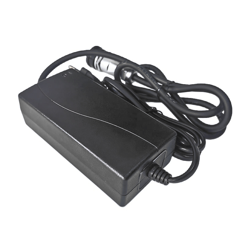 60W Fast Charger 36V 1a 1.5a Charger for AGM VRLA GEL Lead Acid Batteries Solar Street Lights Led Emergency Lights Battery Pack