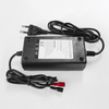 60W 28.8V 29.2V 2A Fast Charger for 8S 24V 25.6V LiFePO4 Battery Pack Power Drills Portable Charger Lifepo4 Battery Charger