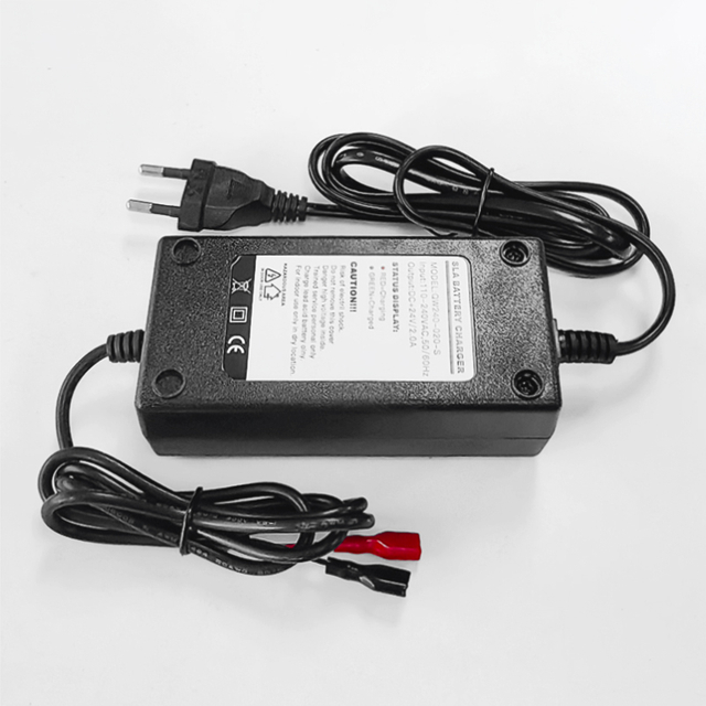60W Smart Charger 42V 1a 1.5a Battery Charger for 10S 36V 37V Electric Scootersr LED Fishing Lights Lithium ion Batteries Pack