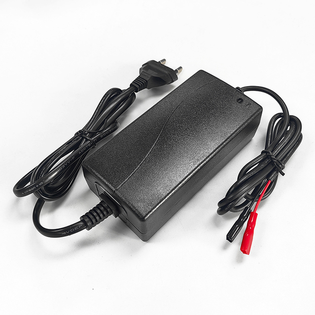 60W Battery Charger 24V 2a Charger for AGM VRLA GEL Lead Acid Batteries Solar Street Lights Led Emergency Lights Battery Pack