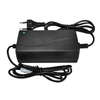 60W Battery Charger 6V 5a Charger for AGM VRLA GEL Lead Acid Batteries Solar Street Lights Led Emergency Lights Battery Pack