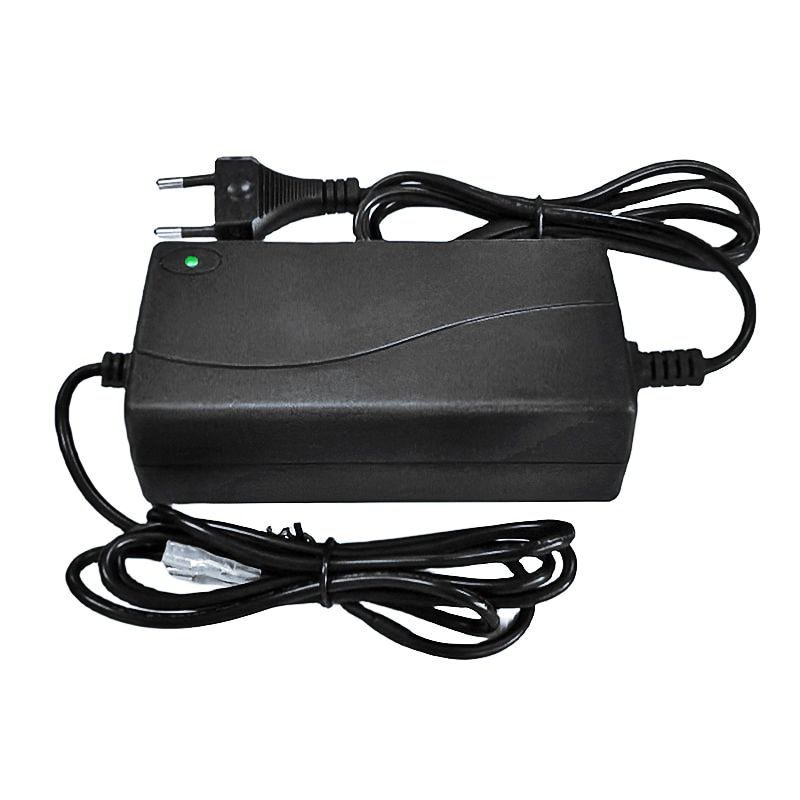 60W Battery Charger 6V 5a Charger for AGM VRLA GEL Lead Acid Batteries Solar Street Lights Led Emergency Lights Battery Pack
