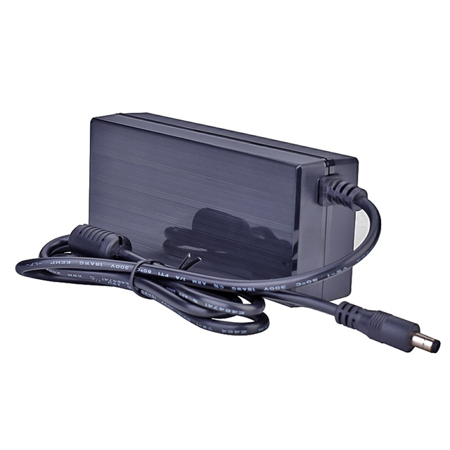90W Portable Charger 10.8V 10.95V 6a Battery Charger for 3S 9V 9.6V LiFePO4 Smart Robot Electric Scooters Battery Pack