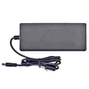 120W 57.6V 58.4V 2A Battery Charger for 16S 48V 51.2V LiFePO4 Battery Pack Electric Scooter Smart Robot Portable Power Adapter