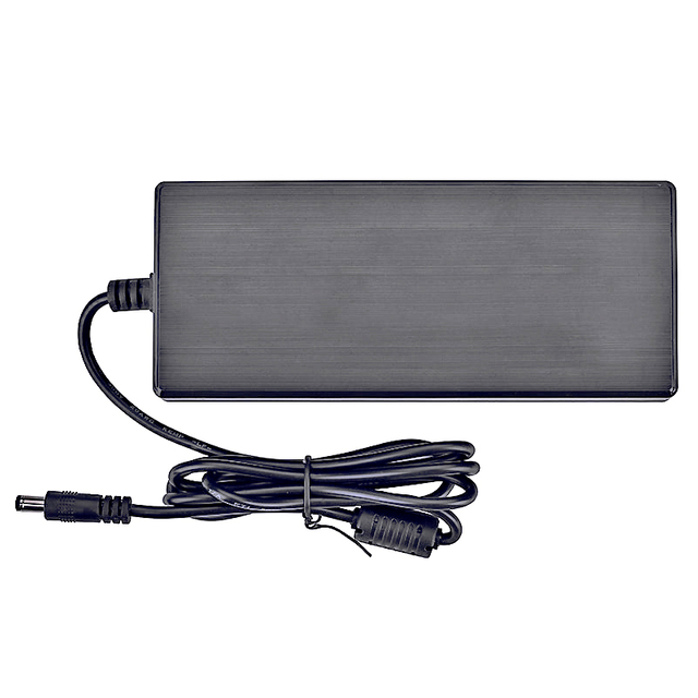 120W 14.4V 14.6V 7A Fast Charger for 4S 12V 12.8V LiFePO4 Battery Pack Electric Scooters Lithium Battery Lifepo4 Battery Charger