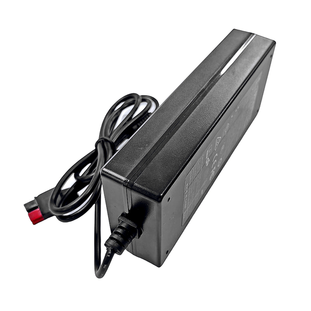 120W Battery Chargers 58.8V 2a Smart Charger For 14S 48V 50.4V 51.8V Lithium ion Batteries Electric Scooter Robots Battery Pack