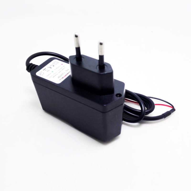 28.8V 29.2V 0.5A 15W LiFePO4 Battery Charger for 8S 24V 25.6V Power Banks Wearable Devices AU EU UK US Plug