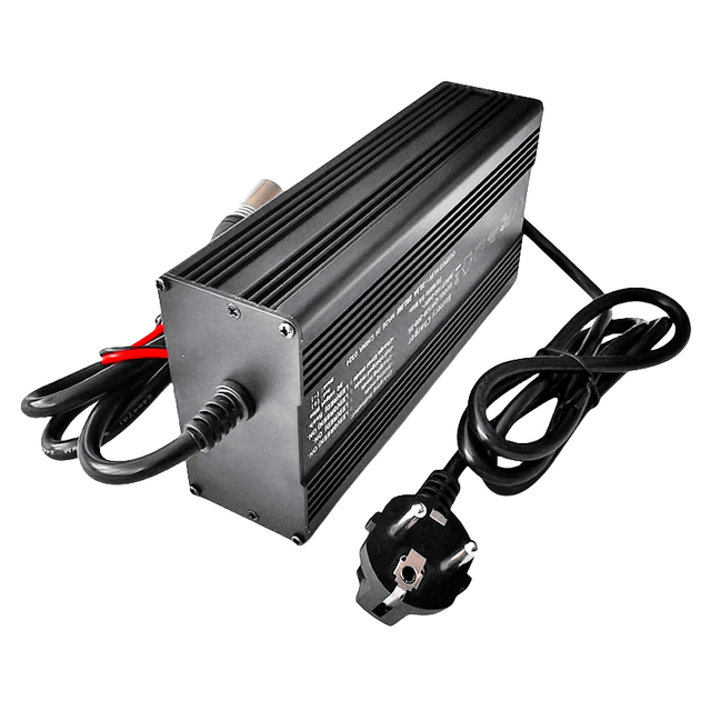 360W Outdoor Charger 29.4V 9a 10a 11a 12a IP56 Waterproof Charger For 7S 24V 25.2V 25.9V Underwater Scooter Lithium ion Batteries Pack