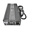 600W LiFePO4 Charger 39.6V 40.15V 10a 15a Batteries Charger For 11S 33V 35.2V 36V For Electric Forklift Electric Motorcycle Tricycles Battery Pack