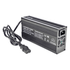 600W LiFePO4 Charger 72V 73V 6a 7a 8a Batteries Charger For 20S 60V 64V For Electric Forklift Electric Motorcycle Tricycles Battery Pack