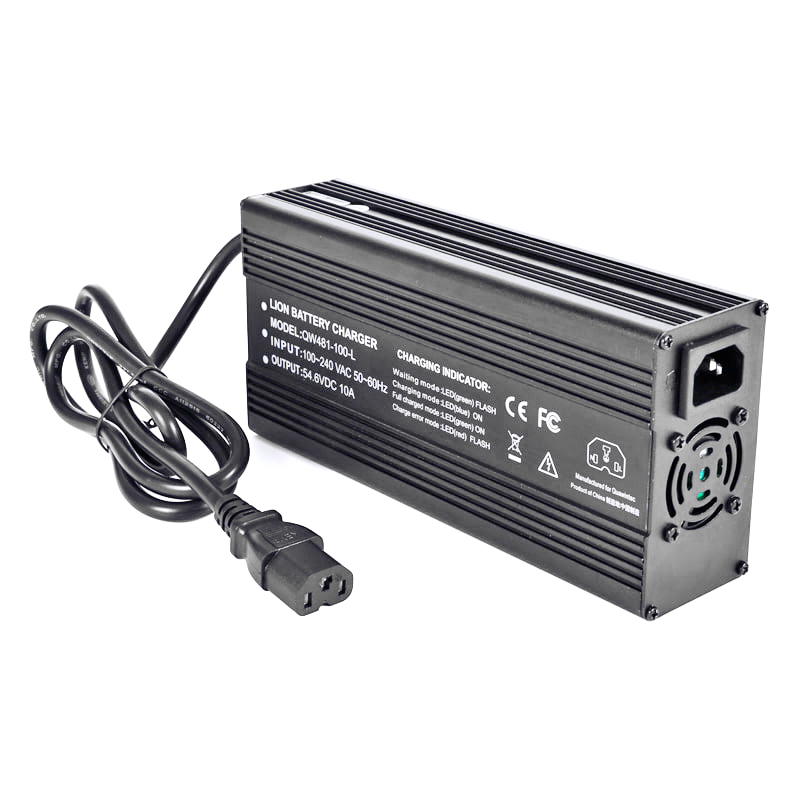 600W LiFePO4 Charger 72V 73V 6a 7a 8a Batteries Charger For 20S 60V 64V For Electric Forklift Electric Motorcycle Tricycles Battery Pack