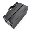 240W Battery Charger 75.6V 76.65V 3a Smart Charger for 21S 63V 67.2V LiFePO4 Electric Scooters Energy Storage Battery Pack