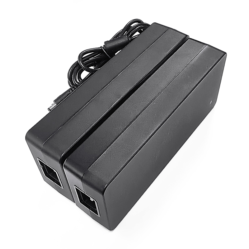 240W Battery Charger 75.6V 76.65V 3a Smart Charger for 21S 63V 67.2V LiFePO4 Electric Scooters Energy Storage Battery Pack