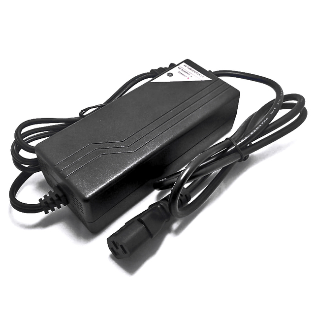 150W Charger 75.6V 76.65V 2a Battery Charger for 21S 63V 67.2V Electric Bike Electric Scooter Robot LiFePO4 Battery Pack