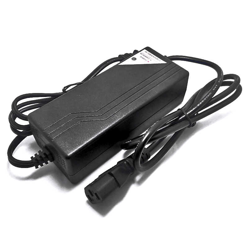 150W Charger 75.6V 76.65V 2a Battery Charger for 21S 63V 67.2V Electric Bike Electric Scooter Robot LiFePO4 Battery Pack