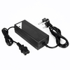 150W Charger 86.4V 87.6V 1.5a Battery Charger for 24S 72V 76.8V Electric Bike Electric Scooter Robot LiFePO4 Battery Pack