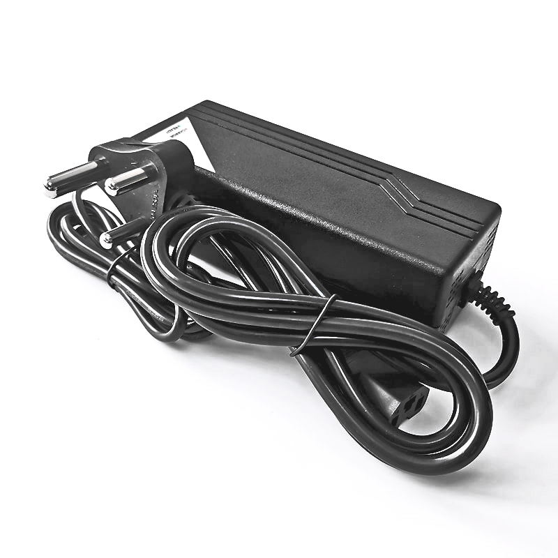 150W Charger 64.8V 65.7V 2a Battery Charger for 18S 54V 57.6V Electric Bike Electric Scooter Robot LiFePO4 Battery Pack