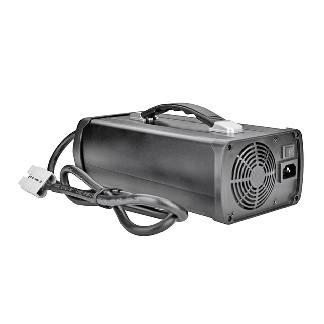 900W Lifepo4 Charger 18V 18.25V 35a 40a 45a 50a Battery Charger For 5S 15V 16V Electric Forklifts Electric Tricycles Battery Pack