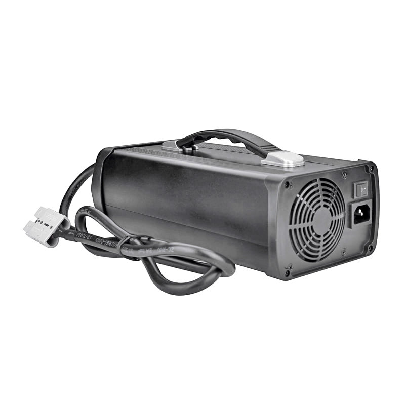 900W Lifepo4 Charger 18V 18.25V 35a 40a 45a 50a Battery Charger For 5S 15V 16V Electric Forklifts Electric Tricycles Battery Pack