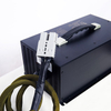 AC 220V 3600W Chargers Portable 60V 35a 40a 45a 50a Fast Charger for 60V Lead Acid Battery Charger RVs and Golf Carts