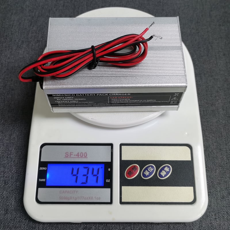 Nimh 150W weight
