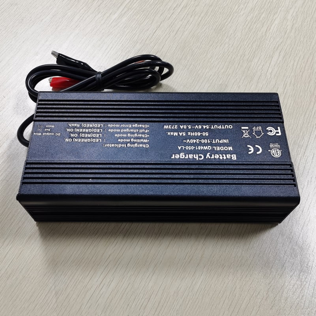 Factory Direct Sale 29.4V 12a 360W charger for 7S 24V 25.9V Li-ion/Lithium Polymer battery with Waterproof IP54 IP56