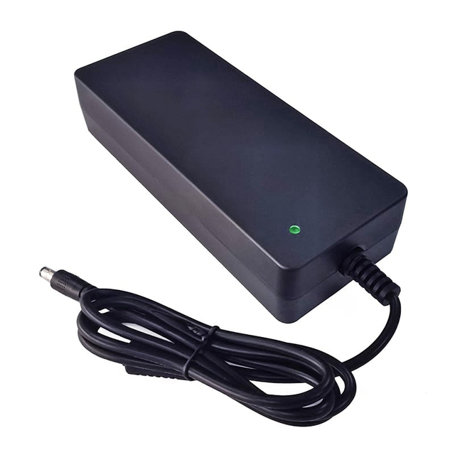 smart charger 36V 5a 240W DC 44.1V for SLA /AGM /VRLA /GEL Lead-acid Battery for Motorcycle and Deep Cycle Batteries