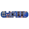 4s 5a Protection board BMS for 14.4V 14.8V Li-ion/Lithium/Li-Polymer 12V 12.8V LiFePO4 Battery Pack Size L70*W16.5*T4mm