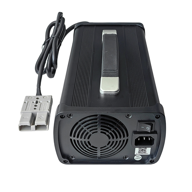 900W Fast Charger 24V 25a 30a Battery Charger for Lead Acid Batteries RVS Ride-on Cars Energy Storage Battery Packs