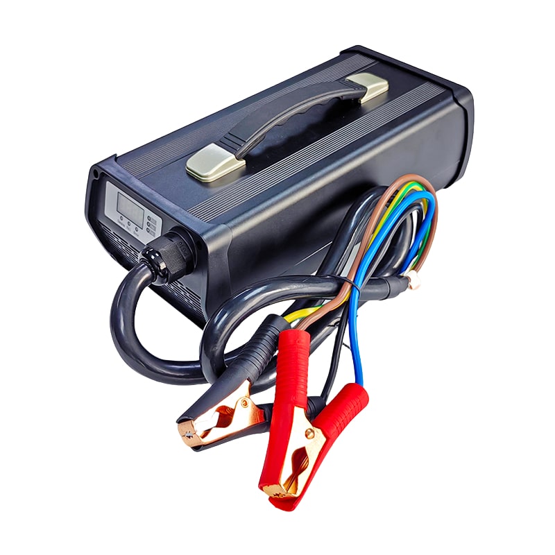 900W Battery Charger 72V 8a 9a 10a for Lead Acid Batteries RVS Ride-on Cars Energy Storage Battery Packs