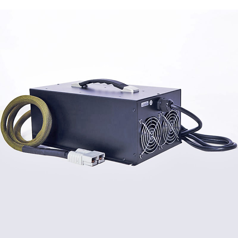AC 220V 3600W 60V 35a 40a 45a 50a Battery Chargers for Electric Tricycles Electric Motorcycles Lead Acid batteries Pack