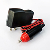 AU EU UK US 15W Wall Charger 16.8V 0.5a Charger Adapter for 4S 12V 14.4V 14.8V Led headlights lithium ion batteries battery Pack