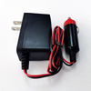 AU EU UK US 15W Wall Charger 8.4V 0.5a 1a Charger Adapter for 2S 7.2V 7.4V Led headlights lithium ion batteries battery Pack