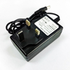 AU/EU/UK/US 44.1V 0.5a 24W Wall Charger for 36V AGM /VRLA /GEL Electronic Toys Emergency Lights Lead Acid Batteries