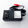 AU EU UK US 24W Wall Charger 4.2V 3a Chargers Adapters for 1S 3.6V 3.7V lithium ion batteries Electric Scooter Toy Robots battery Pack