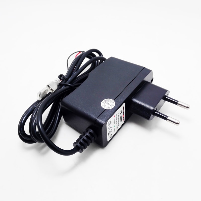 AU EU UK US 15W 10.8V 10.95V 1A LiFePO4 Battery Charger for 3S 9V 9.6V Electric Scooter Power Banks Battery Pack