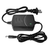 20W Fast LiFePO4 Battery Charger 21.6V 21.9V 0.5A Portable Desktop Charger for 6S 18V 19.2V Power Banks Battery Pack