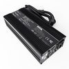 600W Charger 24V 15a 20a Battery Charger for AGM VRLA GEL Lead Acid Batteries Electrical Forklift Golf Cart Solar Energy Storage Battery
