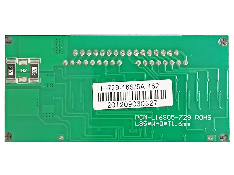 PCM-L16S05-729B