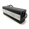 Full Automatic Intelligen 73.5V 3A 250W Charger for 60V SLA /AGM /VRLA /Gel Lead-Acid Battery with PFC