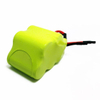 6V 3000mAh SC Ni-MH Rechargeable Battery Pack for Hand-held vacuum cleaner