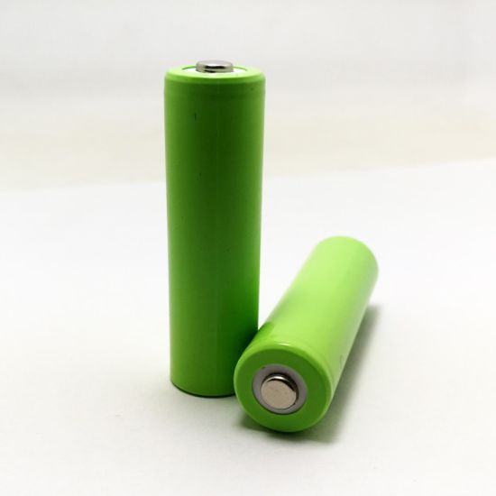 Tip Top 1.2V AA Ni-MH Rechargeable Battery(2500mAh)