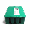 24V 7000mAh Size D Ni-MH Rechargeable Battery Pack for Signal lamp