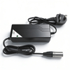 150W LiFePO4 Charger 28.8V 29.2V 4.5a Charger for 8S 24V 25.6V Electric Bike AGV Energy Storage Battery Pack Power Adapter